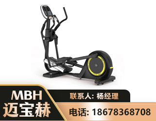 玉树商用椭圆机