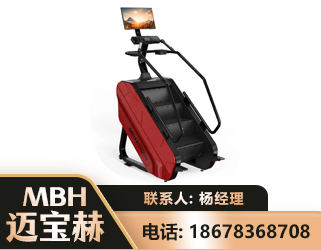 玉树商用楼梯机