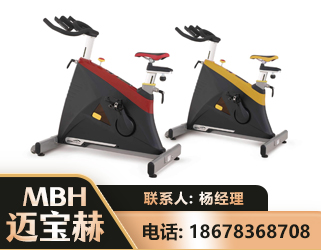 玉树商用动感单车