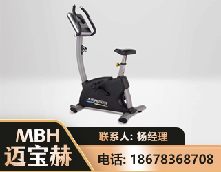 玉树立式健身车